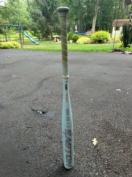 Easton Ghost Unlimited Composite Bat (-11) 20 oz 31" (Used)