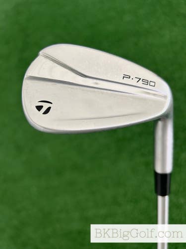 Taylormade P790 21 Forged Approach A Wedge / Stiff