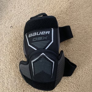 Bauer GSX Knee Pads