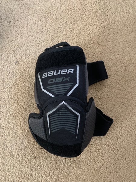 Bauer GSX Knee Pads