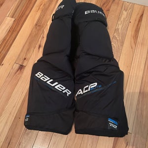 Medium Bauer Supreme ACP Elite Girdle (Used)