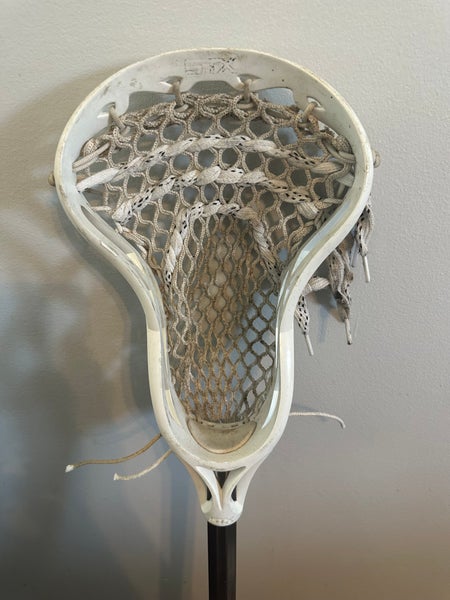 Adult STX AL6000+ Pro Stick (Used)
