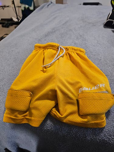 Bauer CORE 1.0JOCK SHORT Jock (Used)