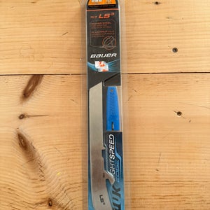 Bauer LS3 288mm (New)