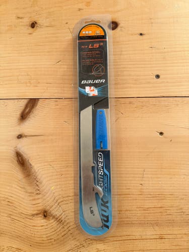 Bauer LS3 288mm (New)