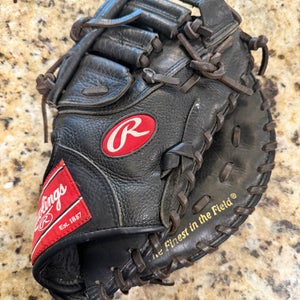 Rawlings RH First Base Baseball Glove 11.5" (Used)