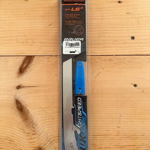 Bauer LS3 296mm (New)