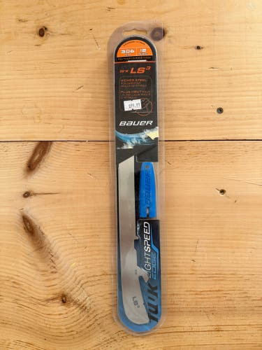 Bauer LS3 306 mm (New)