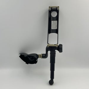 Nintendo Wii Fishing Rod Controller Attachment Black Gold Bass Pro Shop