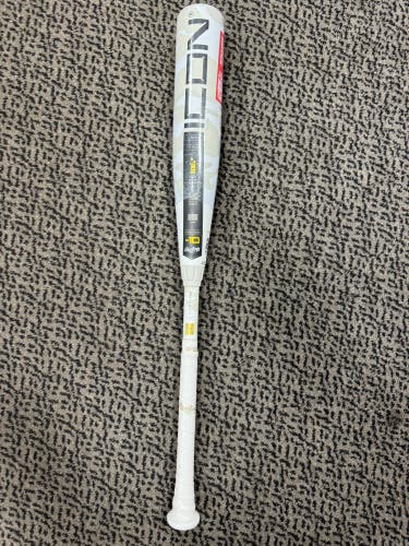 Rawlings Icon 28” 18 ounce USSSA Bat