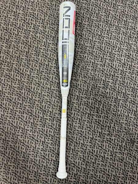 Rawlings Icon 28” 18 ounce USSSA Bat