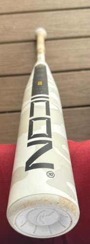 2025 Rawlings Icon