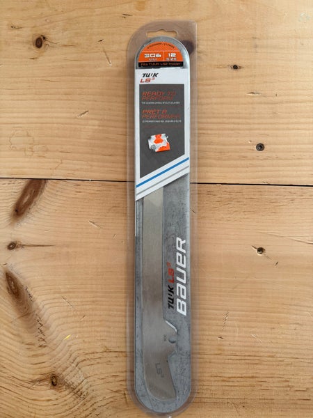 Bauer LS3 306 mm (New)