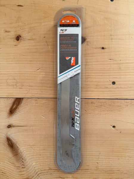 Bauer LS3 272 mm (New)