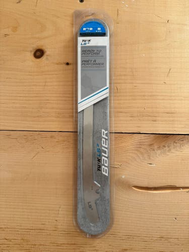 Bauer LS2 272 mm (New)