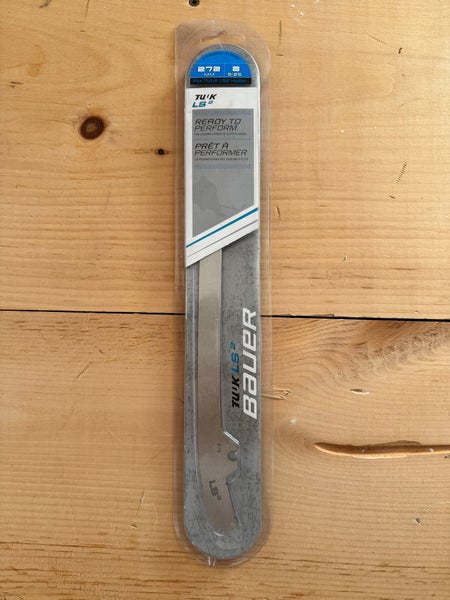 Bauer LS2 272 mm (New)