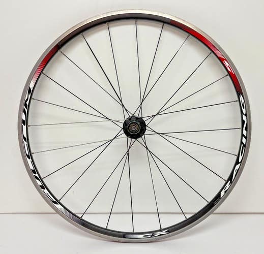 Fulcrum Racing 5 CX 24-Spoke Black Aluminum 622x15/700C Cyclocross Rear Wheel