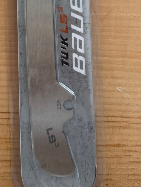 Bauer LS3 263 mm (New)