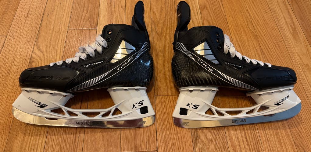 True Skates Size 10