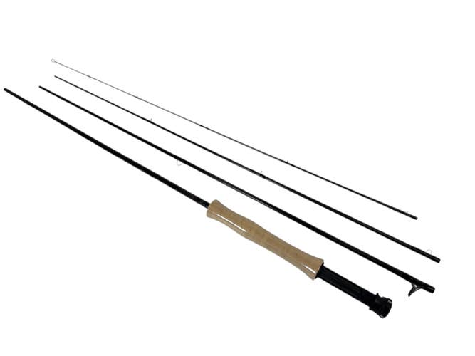 9' Scott Centric Trout Unlimited Fly Fishing Rod