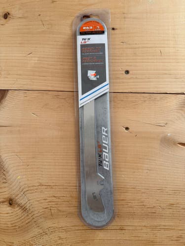 Bauer LS3 263 mm (New)