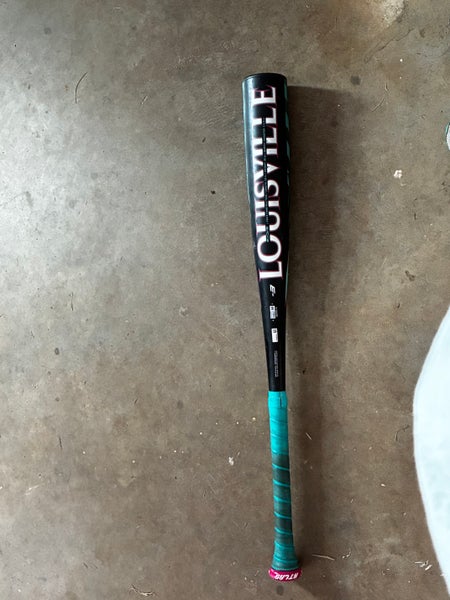 2025 Louisville Slugger Atlas Alloy BBCOR Certified Bat (-3) 26 oz 29" (Used)