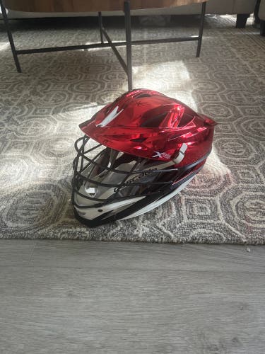 Cascade XRS Pro Helmet (New)