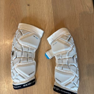 Small / Medium Adult ECD Echo Arm Pads (Used)
