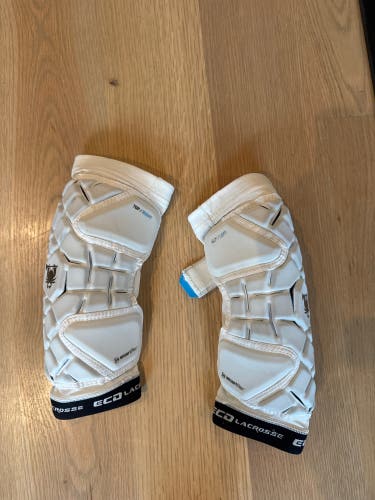 Small / Medium Adult ECD Echo Arm Pads (Used)