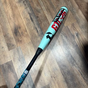2026 DeMarini BBCOR Certified Bat (-3)  30 oz 33"  Used/like New