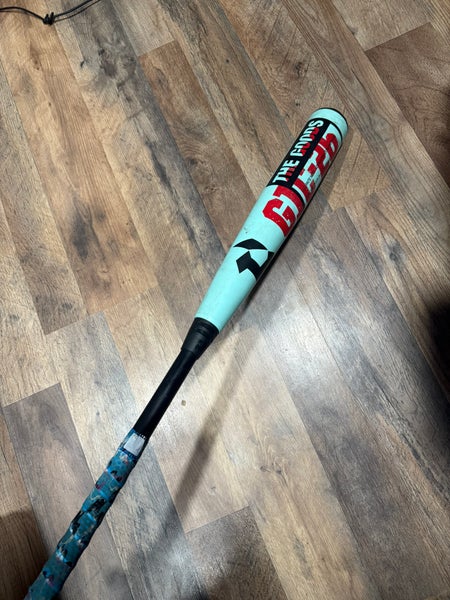 2026 DeMarini BBCOR Certified Bat (-3)  30 oz 33"  Used/like New