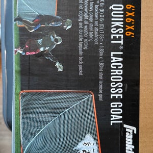 Brand new Lacrosse Net