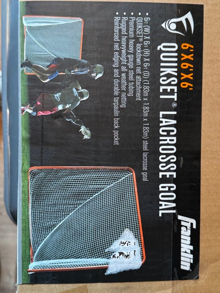 Brand new Lacrosse Net