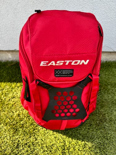Easton Walk-Off NX Baseball Backpack