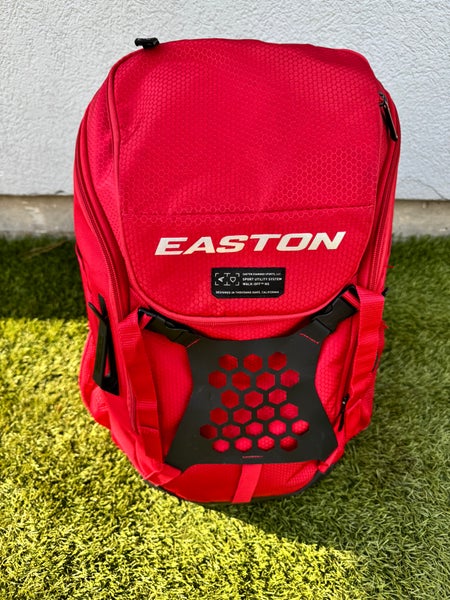 Easton Walk-Off NX Baseball Backpack