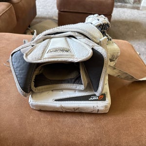 Ice Hockey Goalie Glove