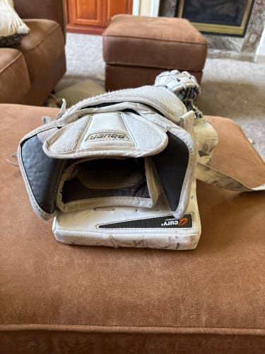 Ice Hockey Goalie Glove