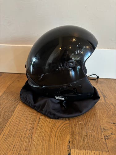 Unisex Extra Small / Small Briko Vulcano FIS Helmet (Used) FIS Legal