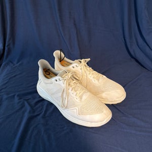 Men's Size M 9.5 (W 10.5) Footjoy Golf Shoes (Used)