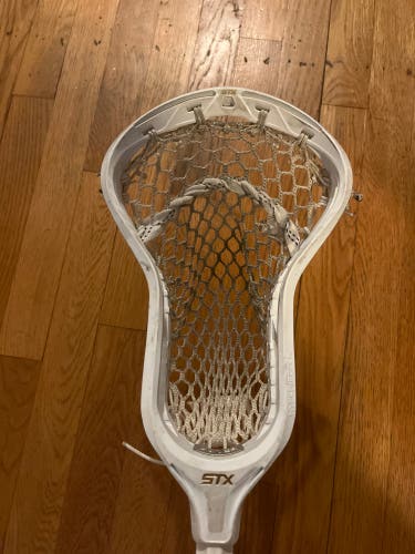 STX Hyper Power Head (Used)