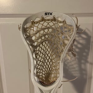 STX X10 Head (Used)