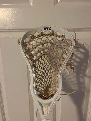 STX X10 Head (Used)