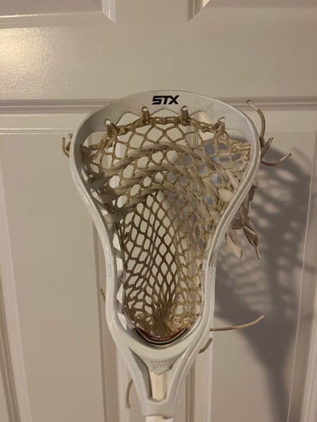 STX X10 Head (Used)