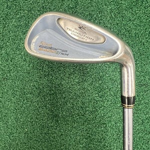 King Cobra 3400 I/XH Pitching Wedge. NS Pro 900 XH Steel Shaft, Regular Flex I78