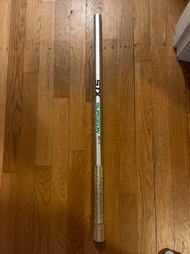 STX Surgeon SC-TI Shaft (Used)