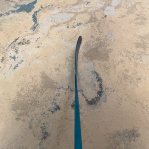 PRO Barkov Pro curve Left 60 Flex NEW