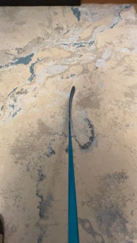PRO Barkov Pro curve Left 60 Flex