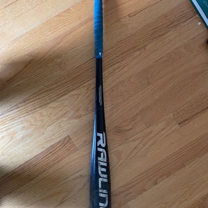 2022 Rawlings 5150 Alloy USABat Certified Bat (-10)  20 oz 30" (Used)