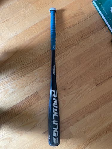 2022 Rawlings 5150 Alloy USABat Certified Bat (-10) 20 oz 30" (Used)