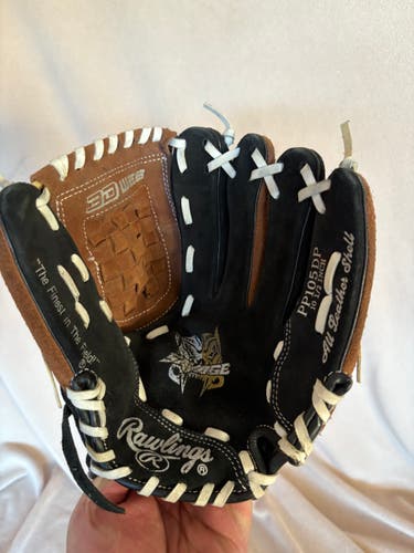RH Rawlings Savage Baseball Glove 10.5" (Used)